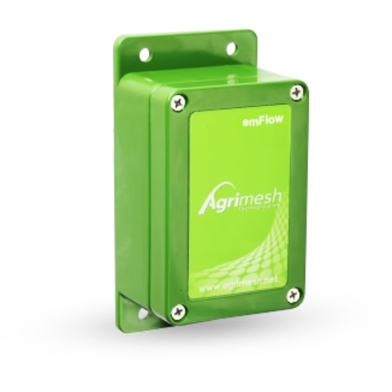 Agrimesh: Optimize the management of your buildings